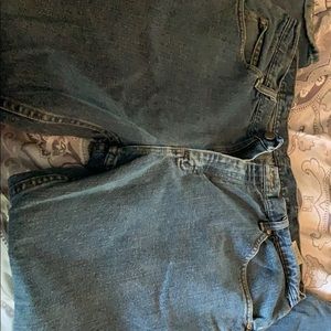 👖 $5 👖 Men’s Wrangler Bluejeans